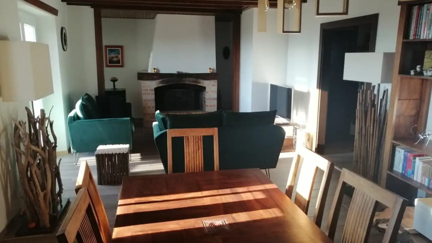 Appartamento in affitto - 1270 Trélex - Foto 4