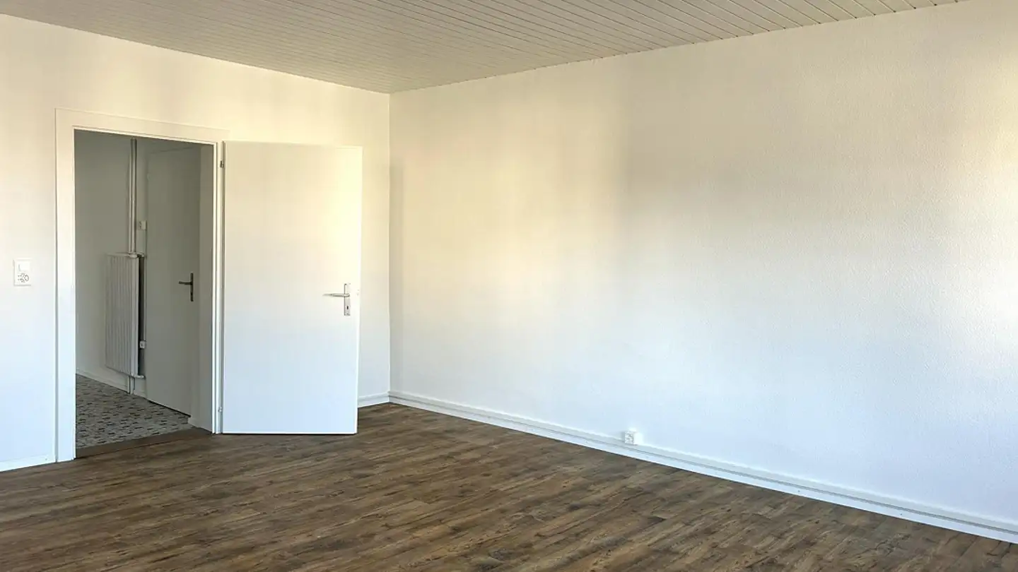 Apartment for rent - Hauptstrasse 156, 4466 Ormalingen - Photo 2