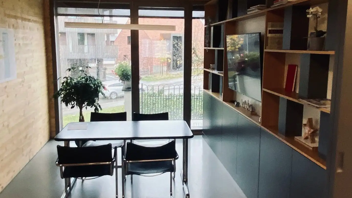 Spazio ufficio in affitto - Hauptstrasse 89, 2575 Täuffelen - Photo 3