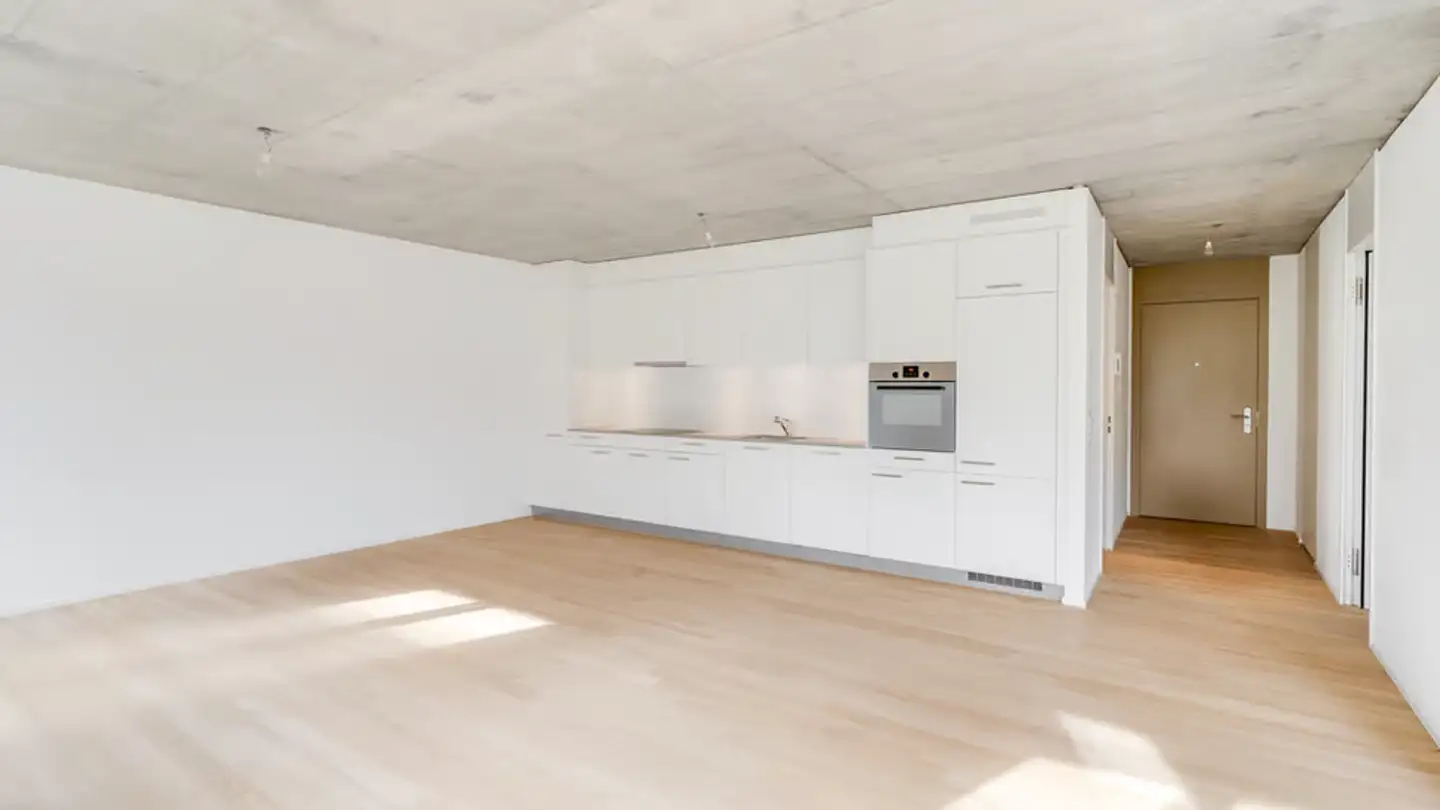 Appartamento in affitto - Rue Principale 12, 2735 Bévilard - Foto 2