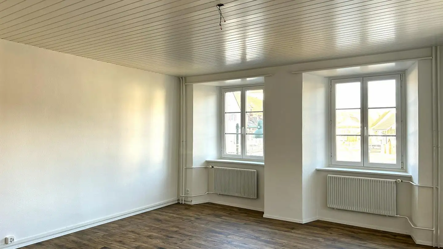 Apartment for rent - Hauptstrasse 156, 4466 Ormalingen - Photo 3