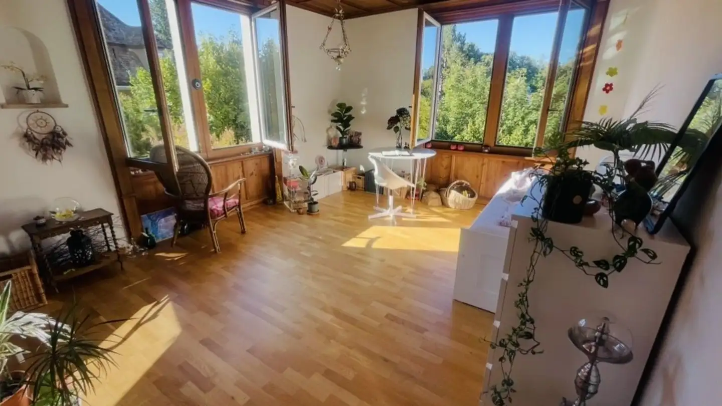 Stanza singola in affitto - Sempacherstrasse 79, 8032 Zürich