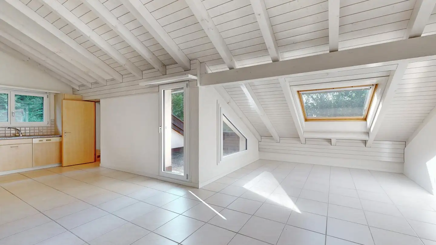 Appartement à louer - Sandstrasse 8, 5412 Gebenstorf - Photo 3
