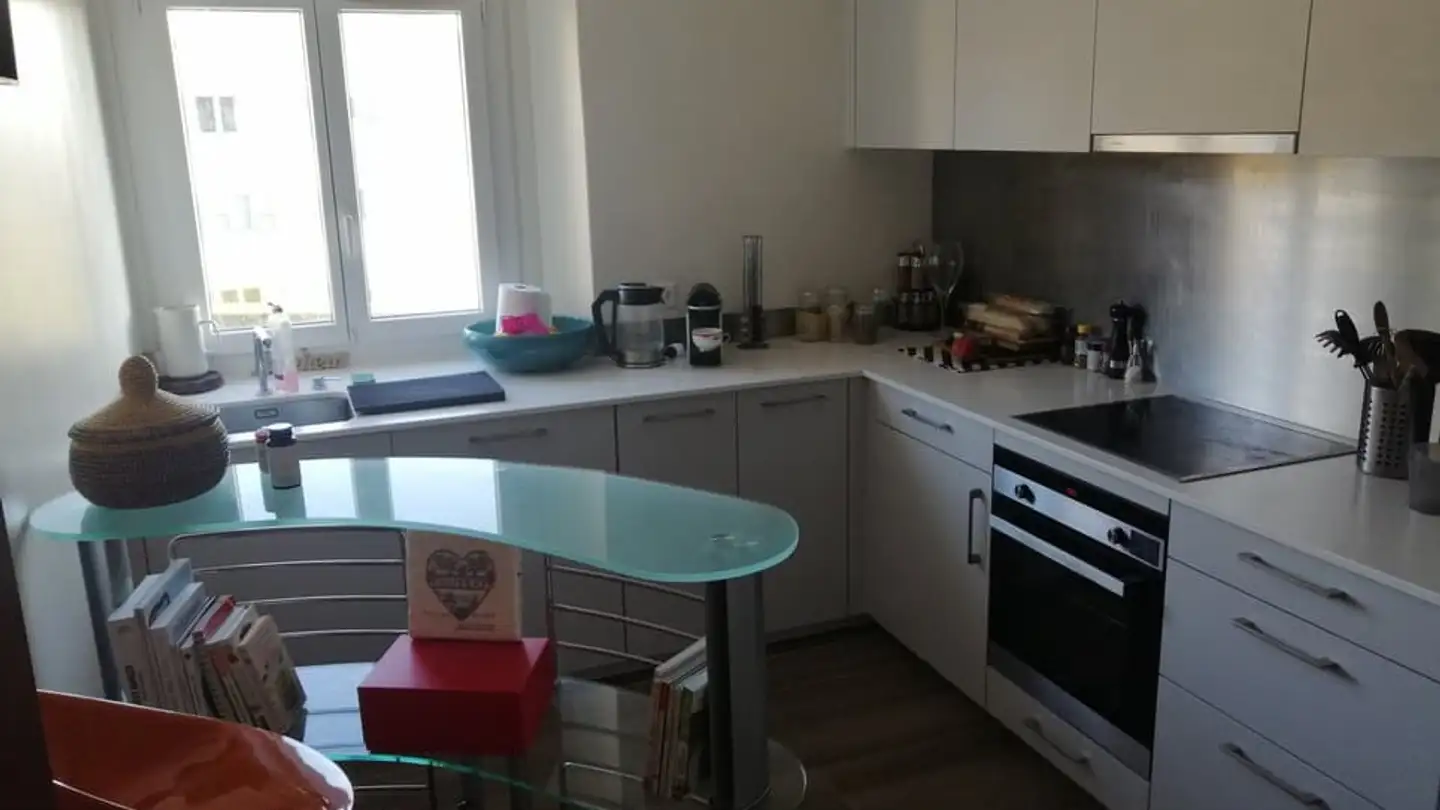 Appartamento in affitto - 1270 Trélex - Foto 2