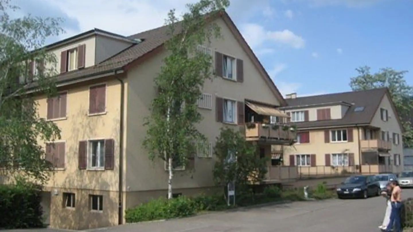 Appartamento in affitto - Erlenstrasse 14, 4410 Liestal