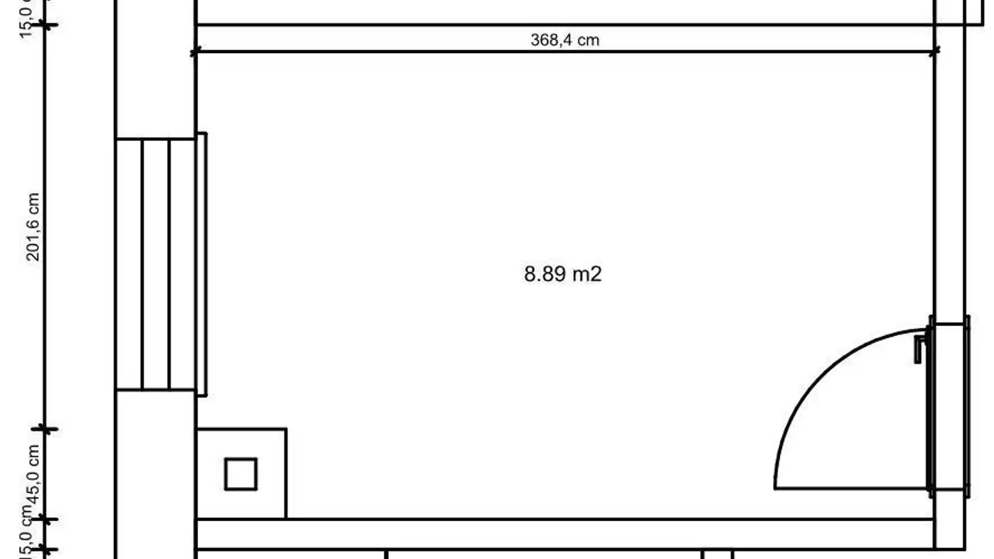Zimmer mieten - Kippweg 6, 7250 Klosters - Foto 4