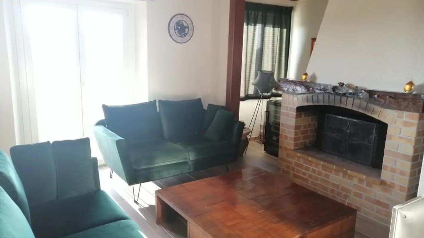 Appartamento in affitto - 1270 Trélex - Foto 3