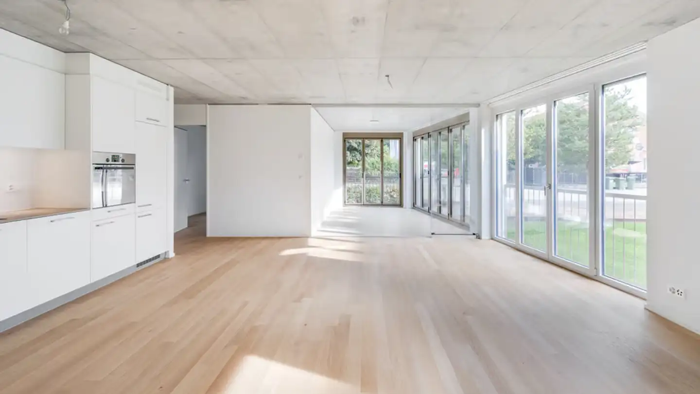 Appartamento in affitto - Rue Principale 12, 2735 Bévilard - Foto 3