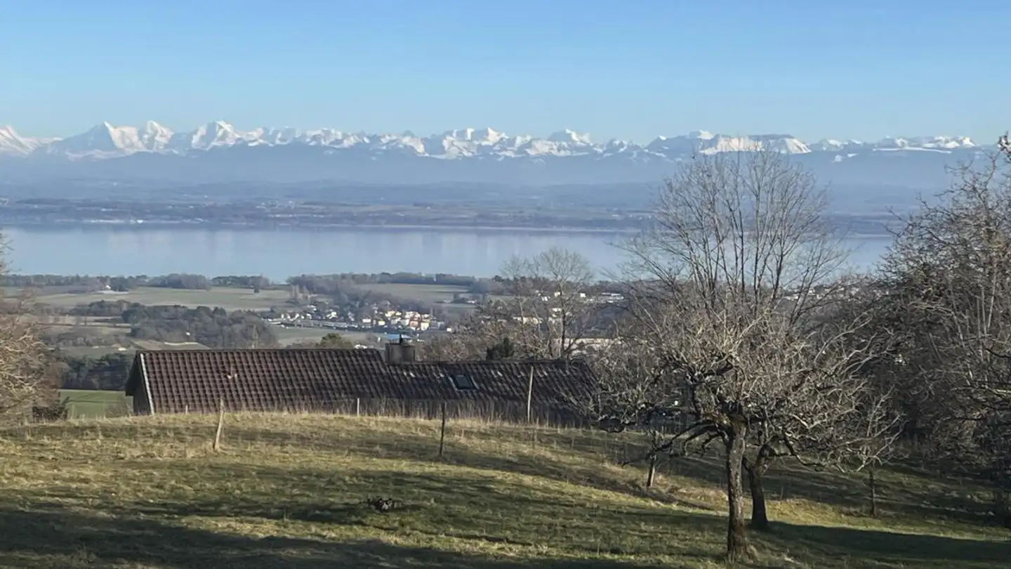 Terreno edificabile in vendita - 2019 Rochefort