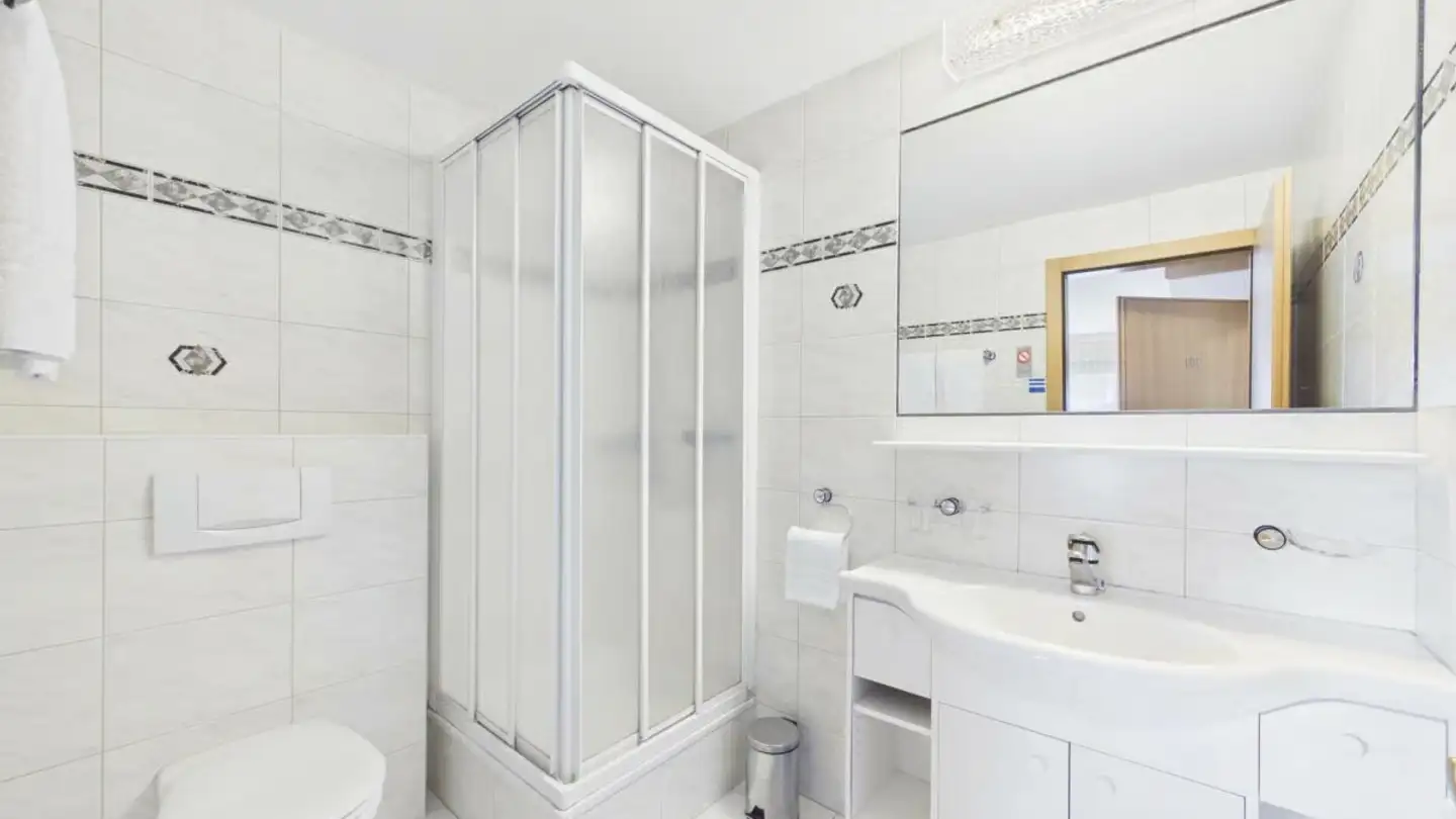 Studio for rent - Talstrasse 91, 3905 Saas-Almagell - Photo 3