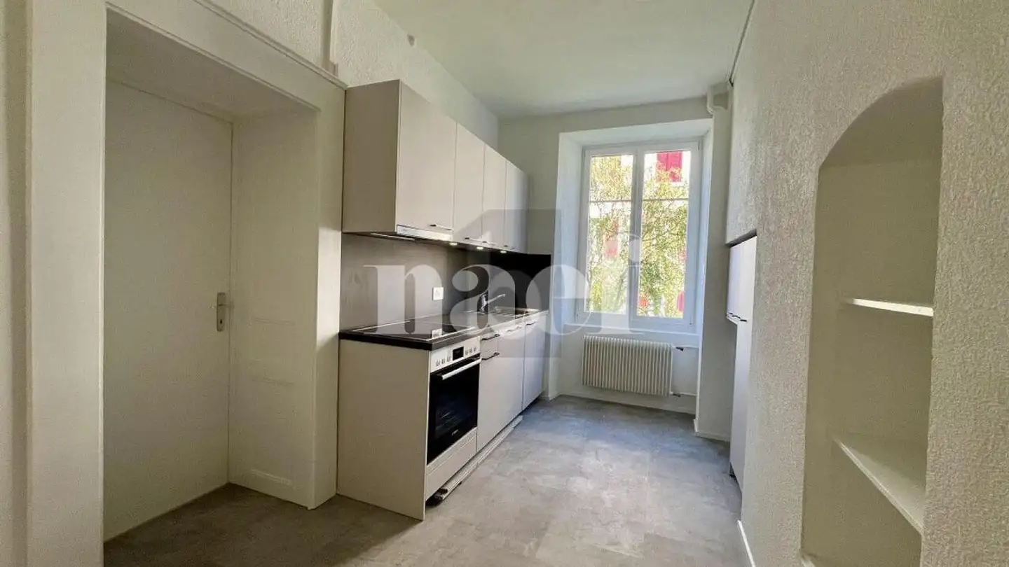 Appartamento in affitto - 2416 Les Brenets - Photo 2