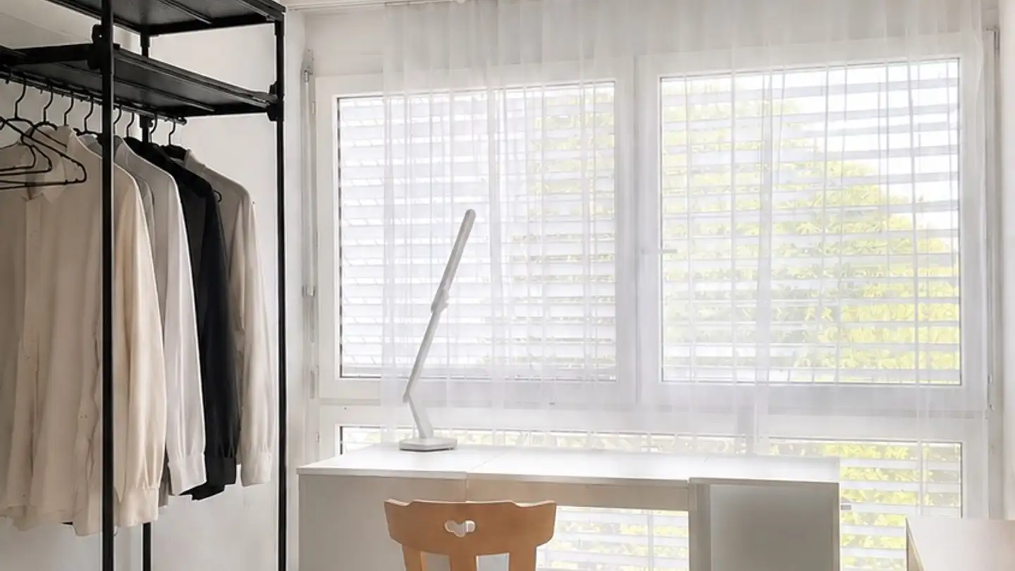 Single room for rent - Kunoweg 46, 3047 Bremgarten b. Bern