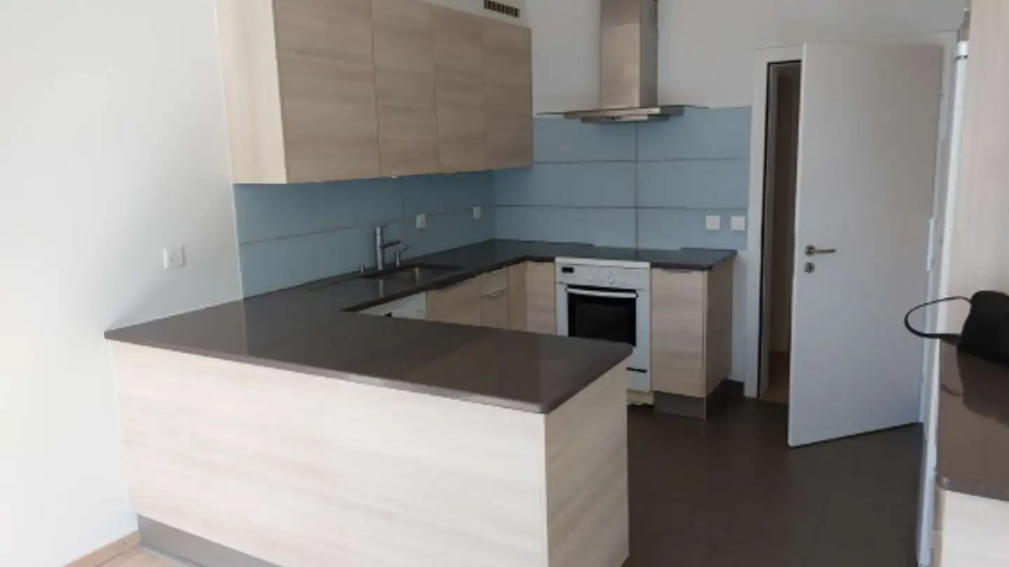 Appartamento in affitto - 1222 Vésenaz