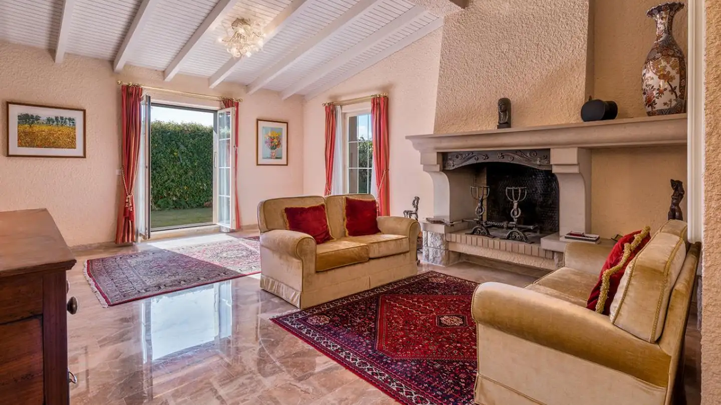 Single house for sale - 1233 Bernex - Photo 2