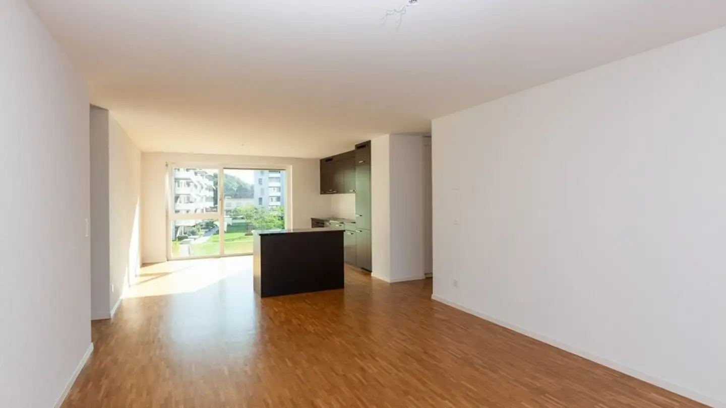 Wohnung mieten - Avenue Des Platanes 15, 3960 Sierre - Foto 2