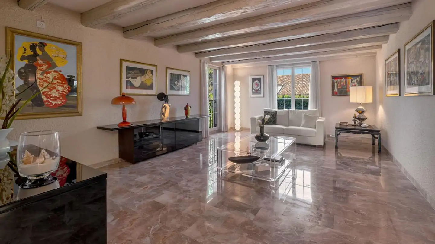 Single house for sale - 1233 Bernex - Photo 3