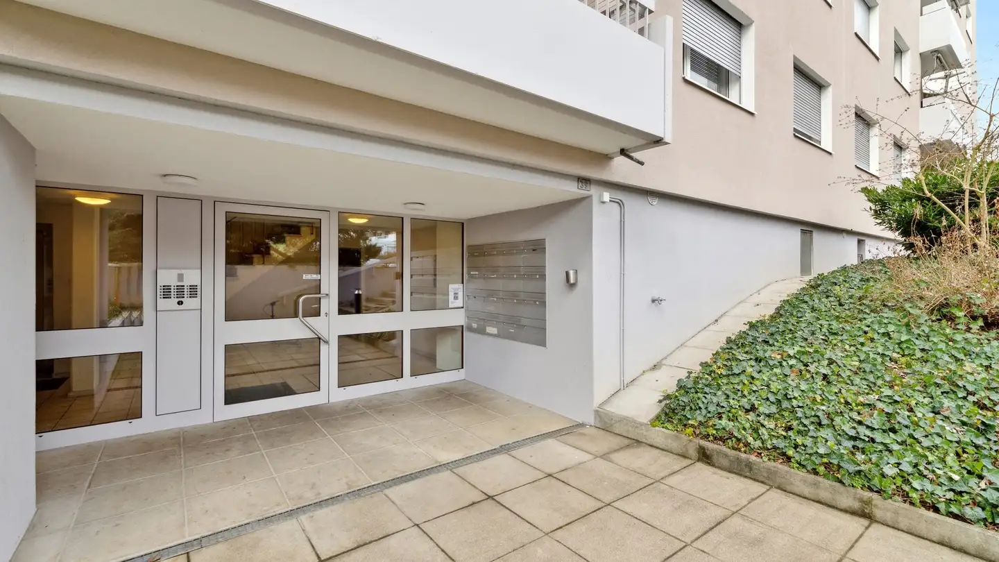Appartamento in affitto - Kesselweg 37, 4410 Liestal