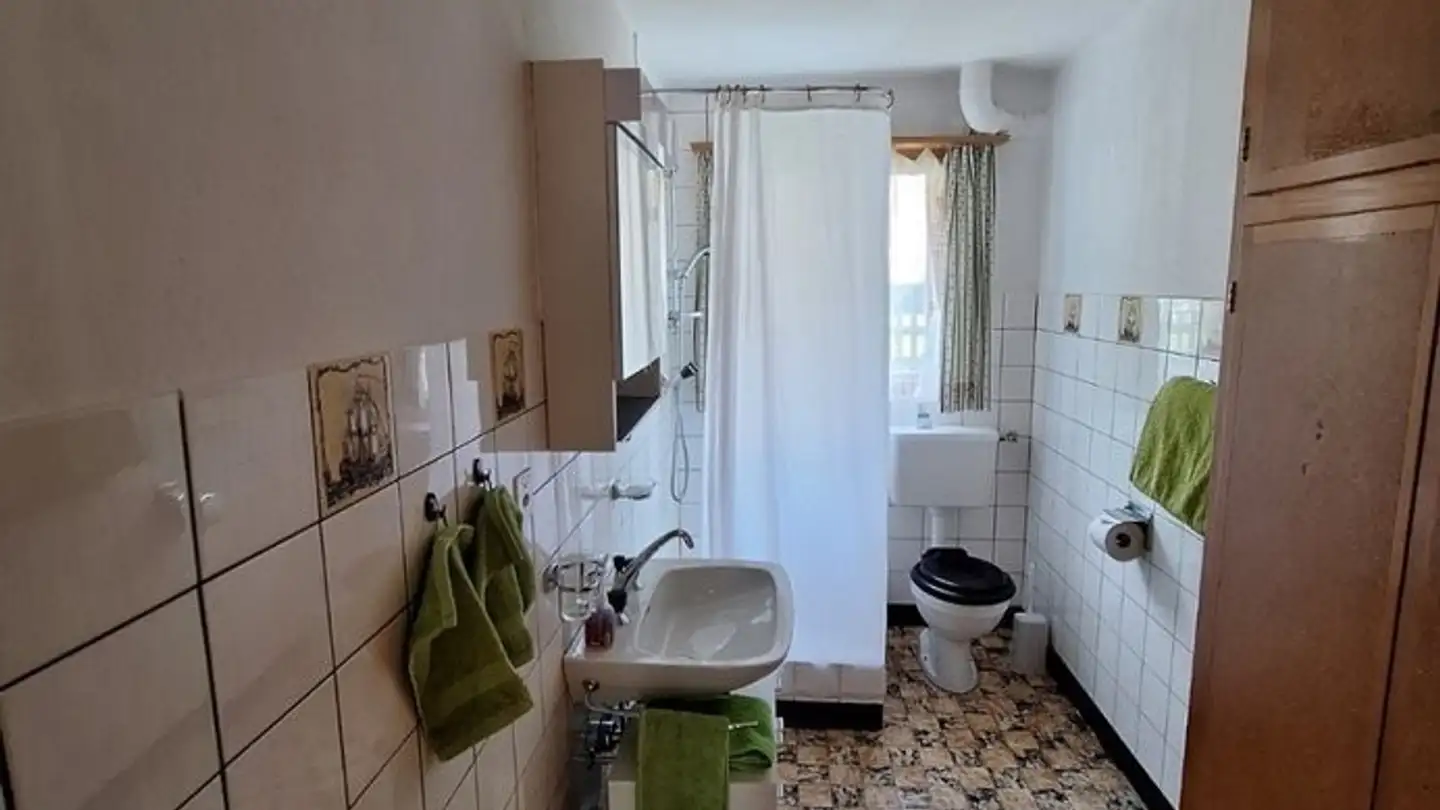 Apartment for rent - Fieschertalstrasse 245, 3984 Fieschertal - Photo 4