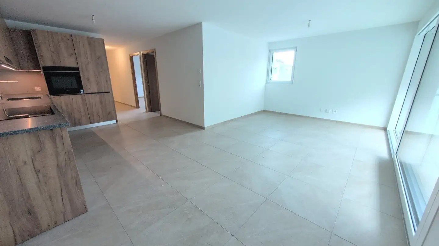 Apartment for rent - Rue Du Casino 1b, 1907 Saxon