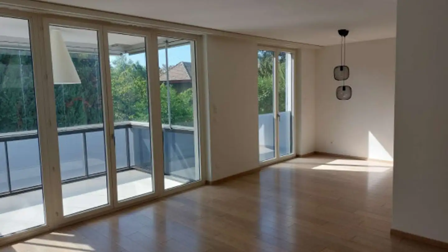 Appartement à louer - 1222 Vésenaz - Photo 2