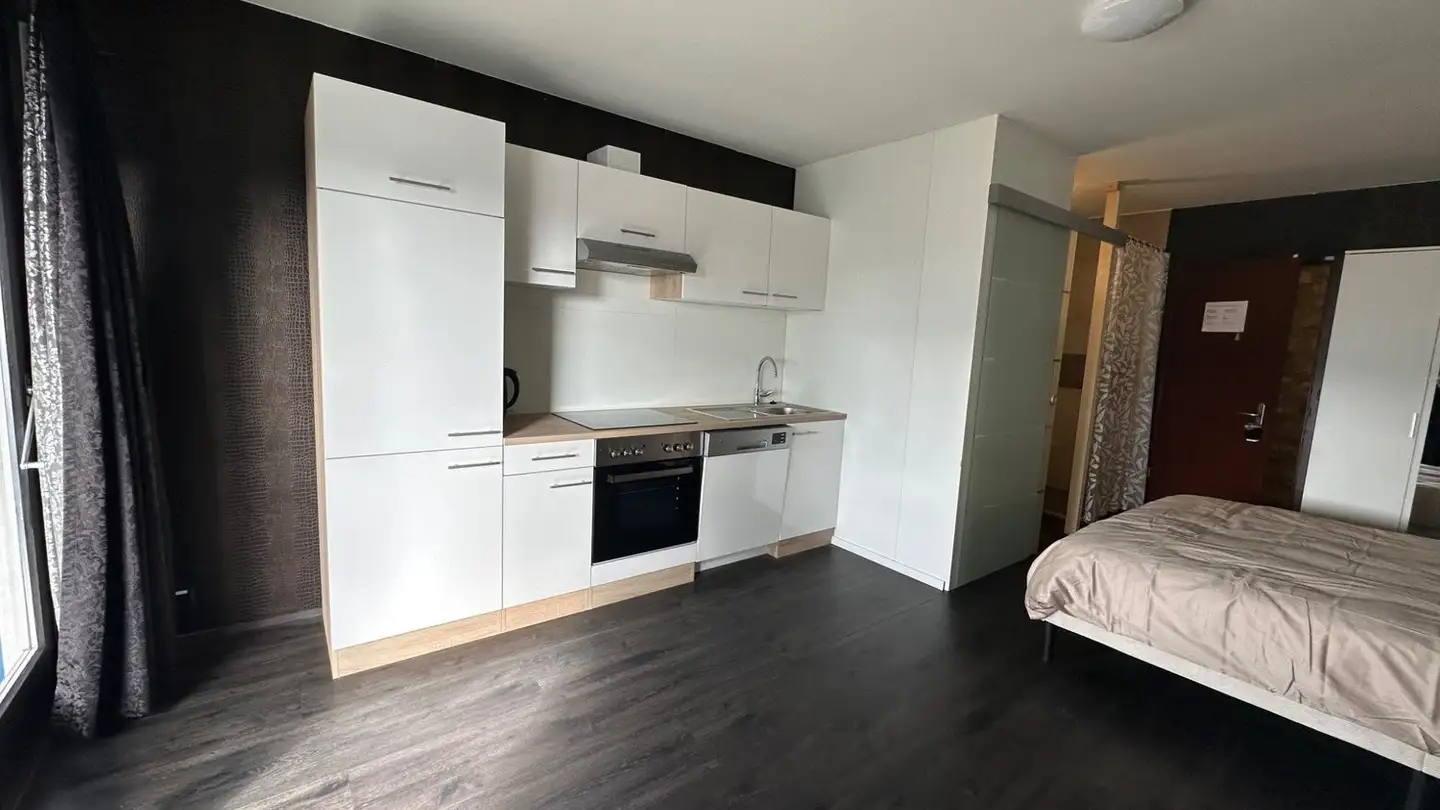 Apartment for rent - 8197 Rafz - Photo 4