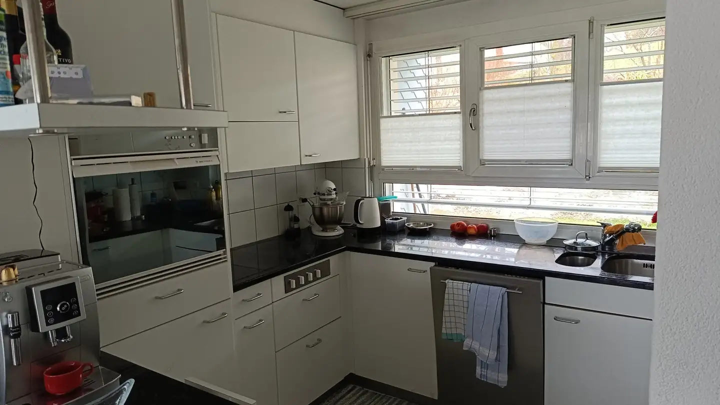 Single room for rent - Kunoweg 46, 3047 Bremgarten b. Bern - Photo 4