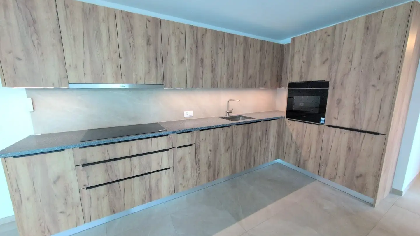 Appartamento in affitto - Rue Du Casino 1b, 1907 Saxon - Foto 3