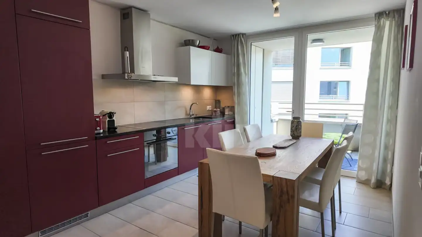 Appartement à vendre - 1004 Lausanne - Photo 2