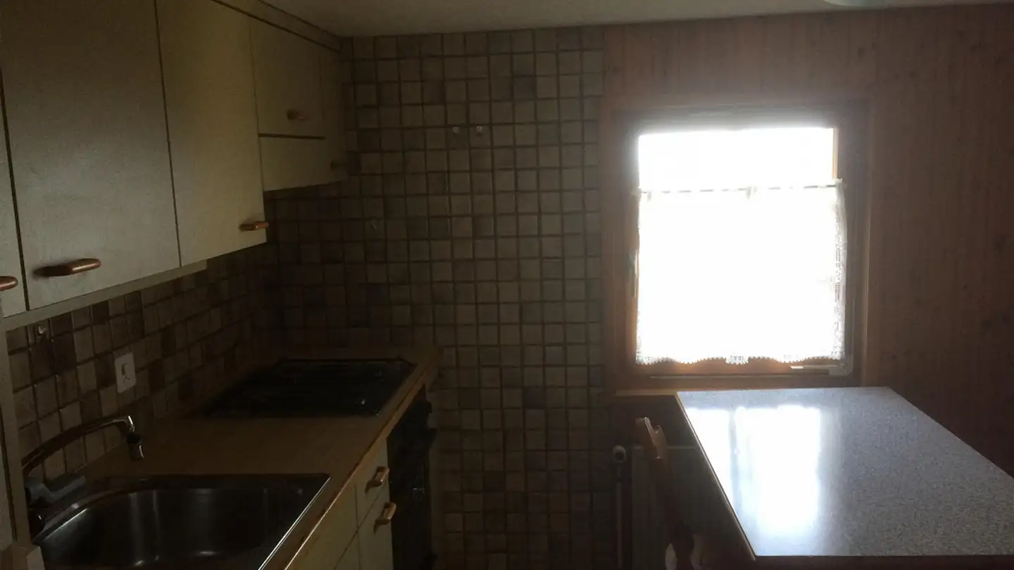 Attico in affitto - Gibelhalde 364, 9100 Herisau - Foto 2