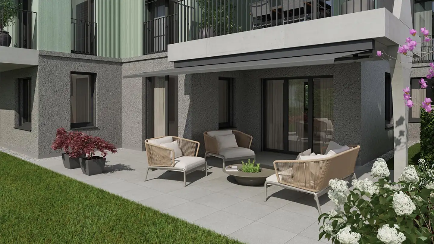 Apartment for sale - Russikerstrasse 4, 8320 Fehraltorf