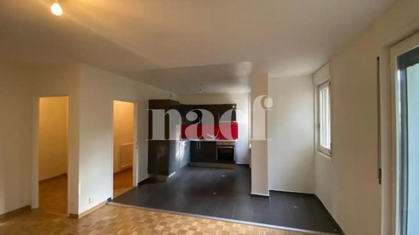Apartment for rent - Route de Colovrex 49, 1218 Le Grand-Saconnex - Photo 2