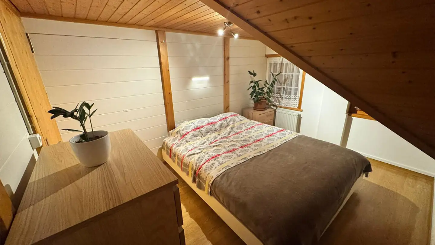 Attico in affitto - Gibelhalde 364, 9100 Herisau - Foto 3