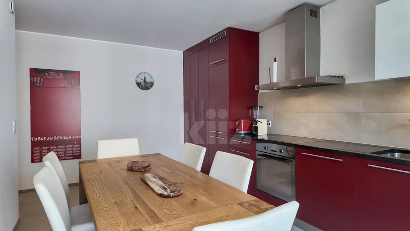 Appartement à vendre - 1004 Lausanne - Photo 3