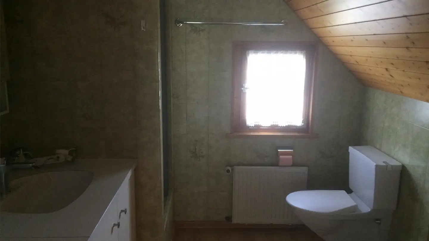 Attico in affitto - Gibelhalde 364, 9100 Herisau - Foto 4