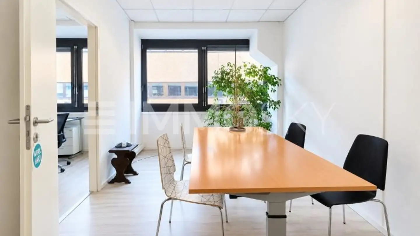 Mischgenutztes Gebäude kaufen - 6814 Cadempino - Foto 4
