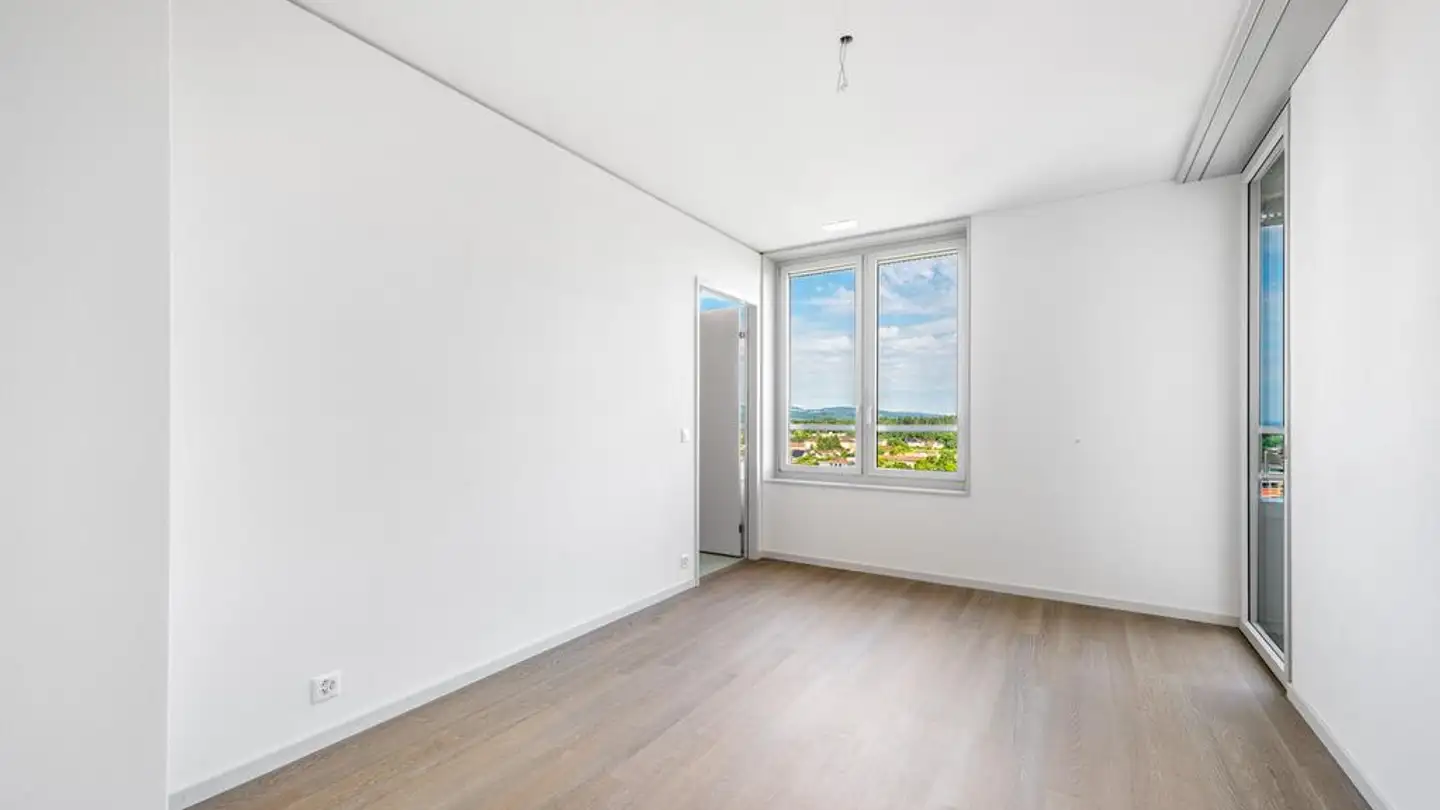 Wohnung mieten - Berchtoldstrasse 13, 8610 Uster - Foto 3