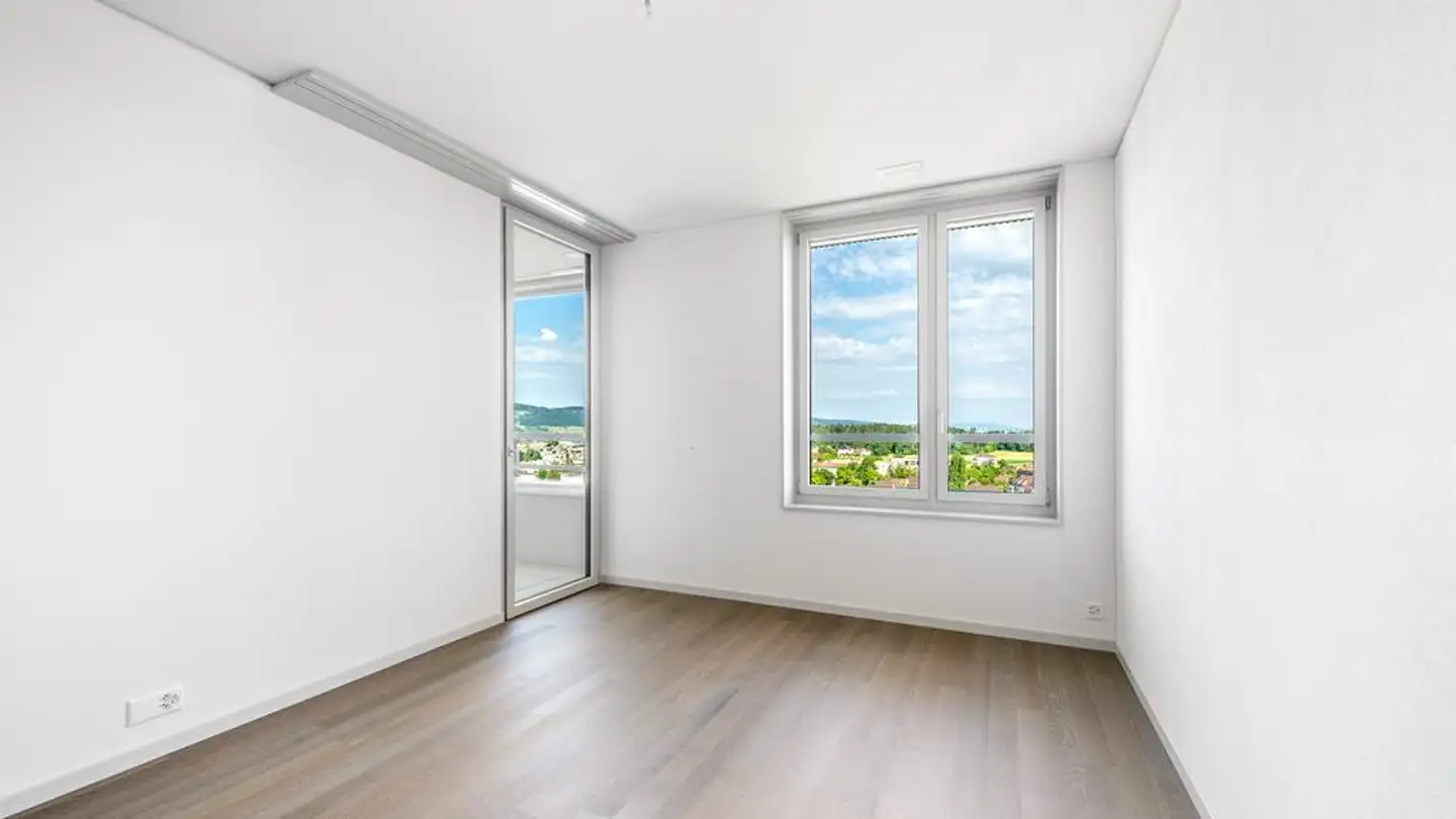 Wohnung mieten - Berchtoldstrasse 13, 8610 Uster - Foto 4