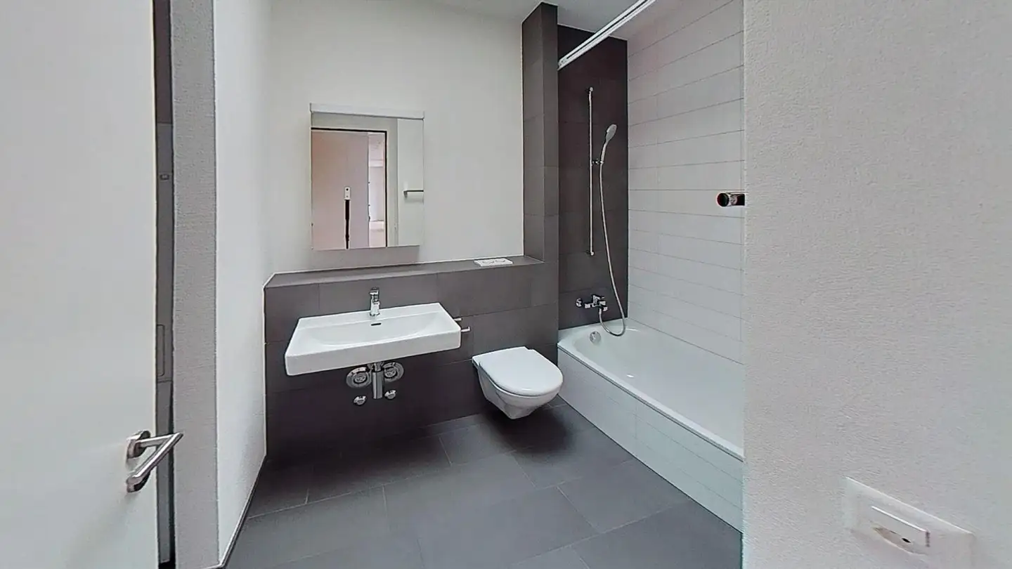 Apartment for rent - Loostrasse 9, 9435 Heerbrugg - Photo 4