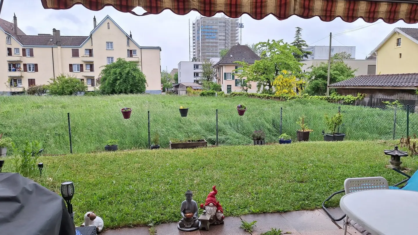 Appartamento in affitto - Rue des Moulins 43, 1400 Yverdon-les-Bains - Foto 2
