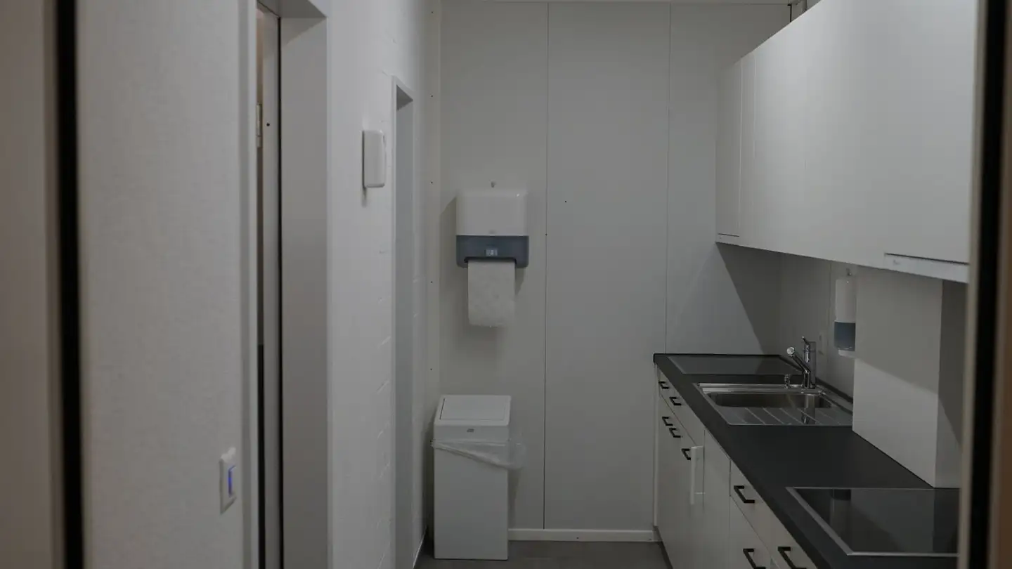 Laboratorio in affitto - Bälisteigstrasse 2, 8264 Eschenz