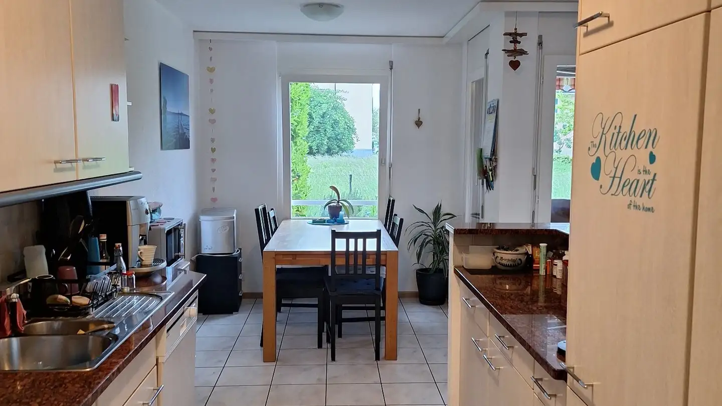 Appartamento in affitto - Rue des Moulins 43, 1400 Yverdon-les-Bains