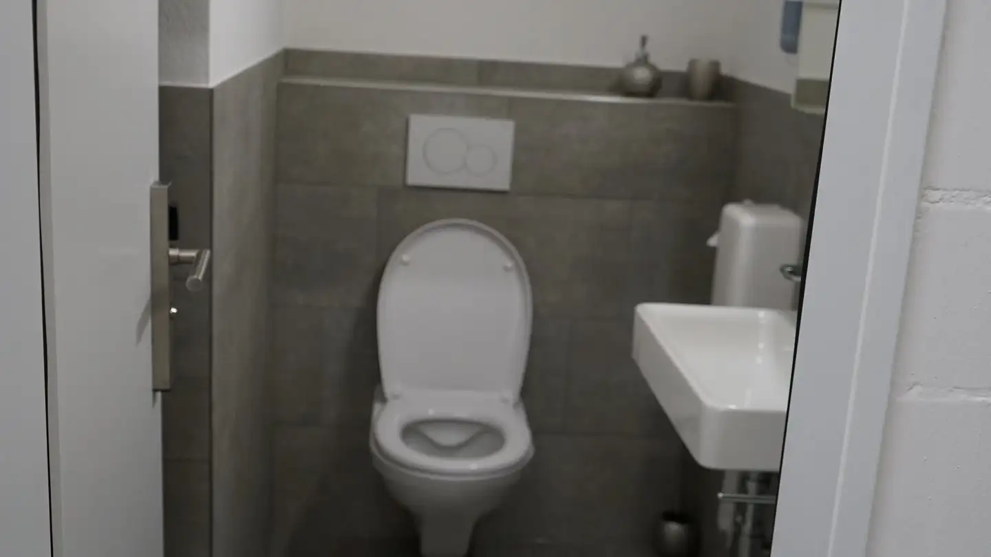 Laboratorio in affitto - Bälisteigstrasse 2, 8264 Eschenz - Foto 3