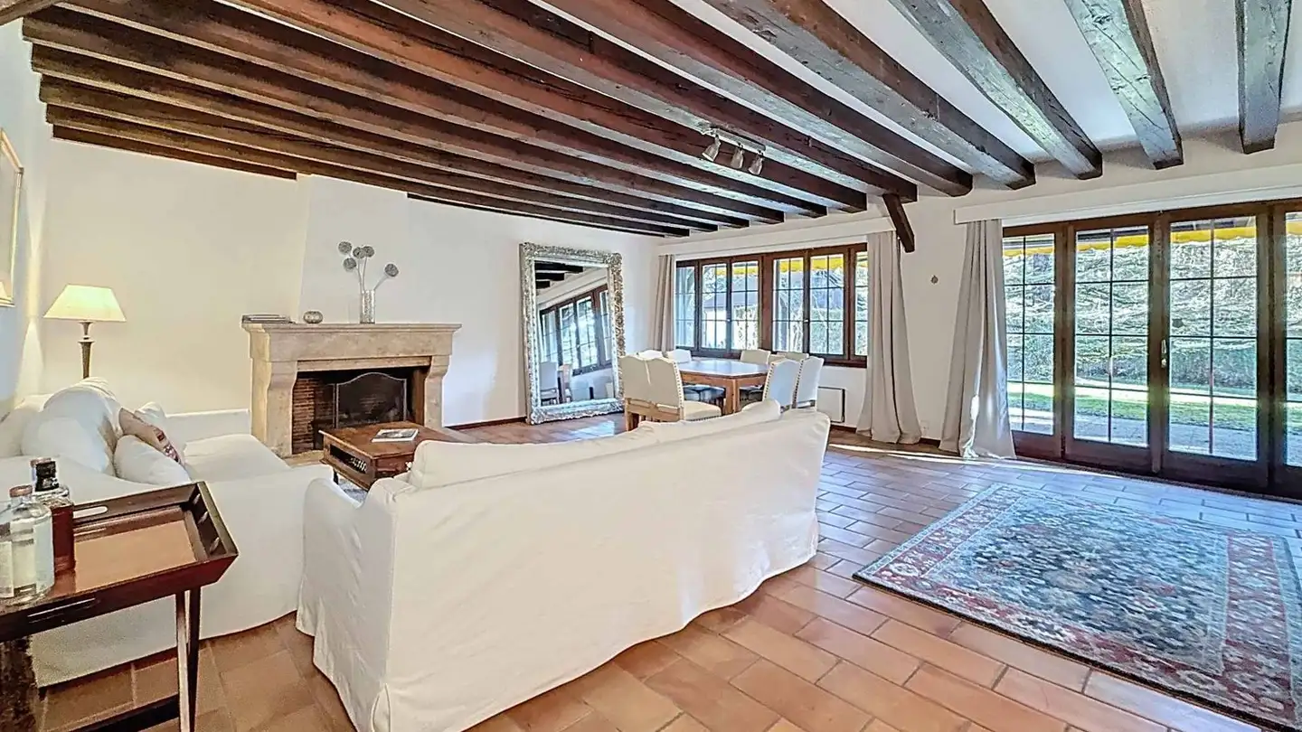 Villa for sale - 1276 Gingins - Photo 3