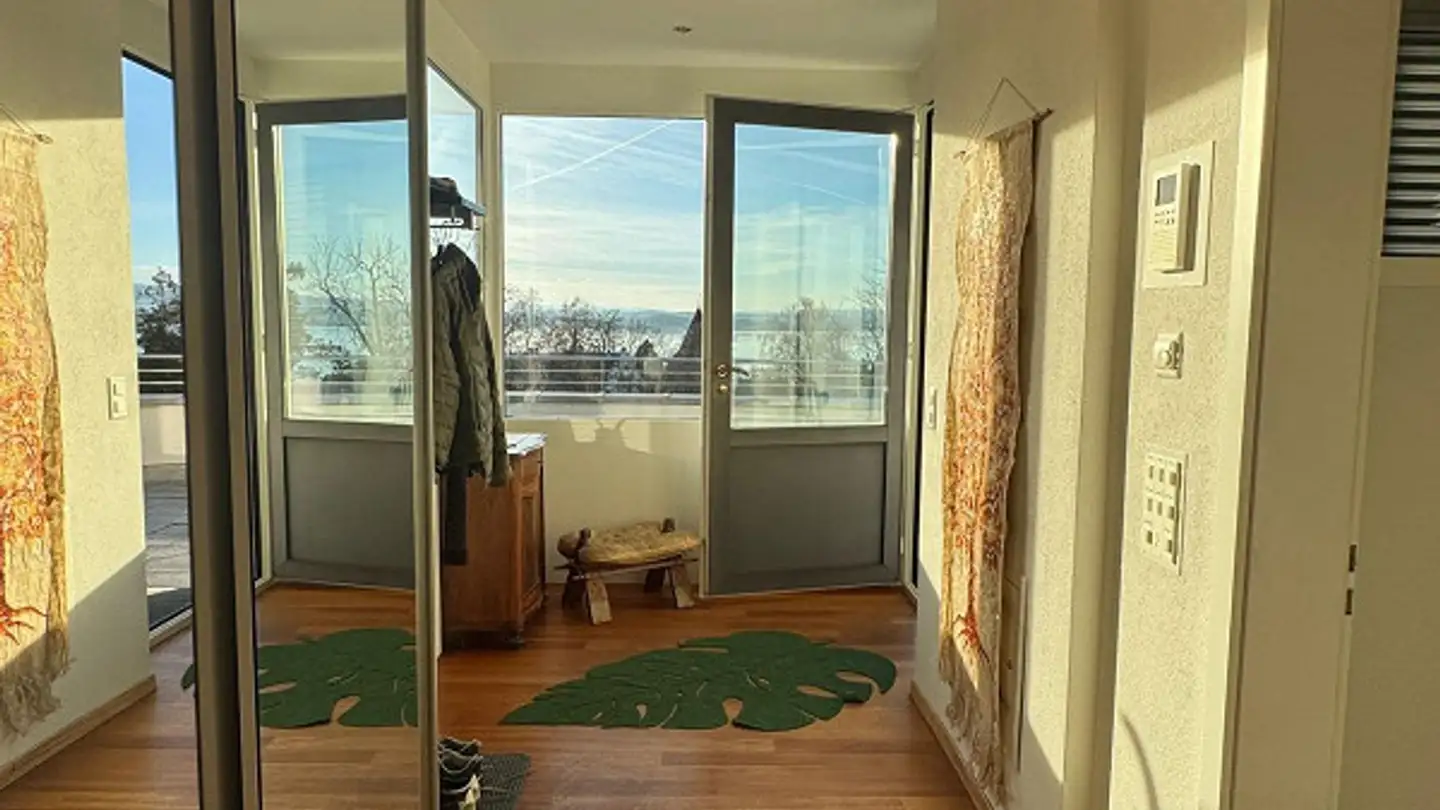 Apartment for rent - 6300 Zug - Photo 4