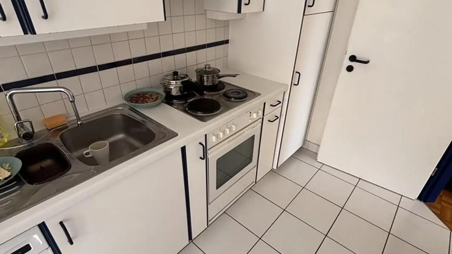 Appartamento in affitto - Chemin D'eysins 51, 1260 Nyon - Foto 3