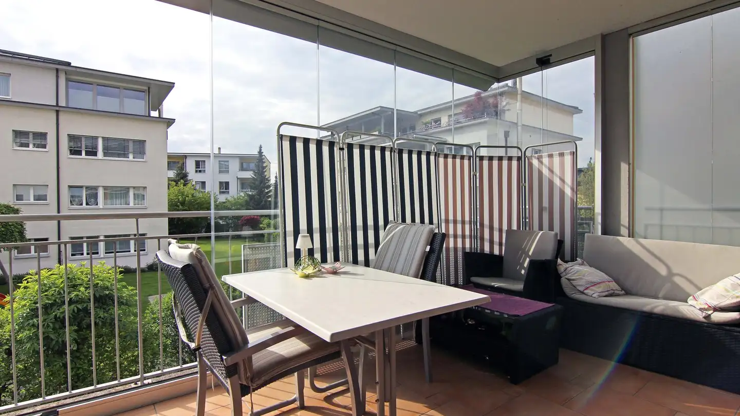 Appartamento in affitto - Seidenstrasse 22, 8853 Lachen SZ - Photo 2