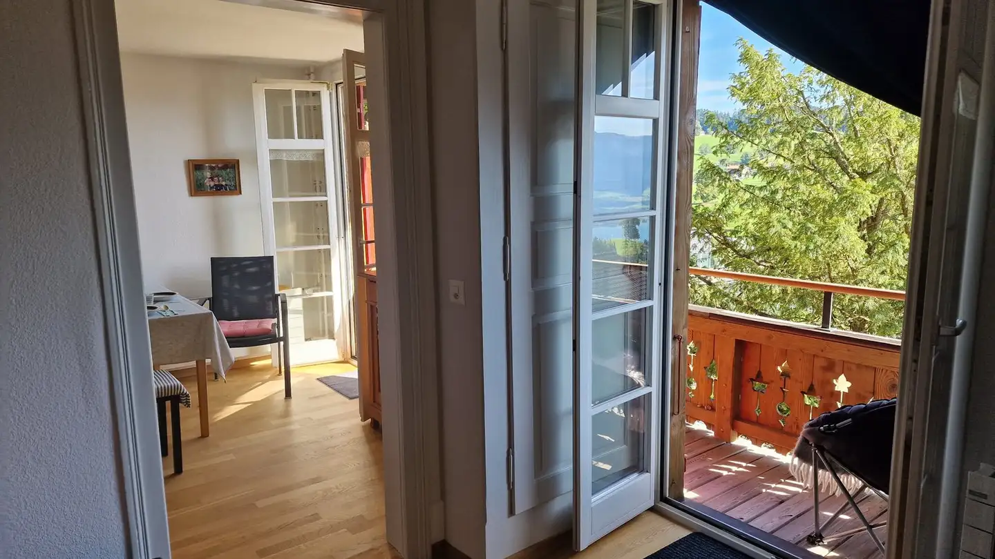 Appartamento in affitto - Dorfstrasse 55, 3624 Goldiwil (Thun) - Photo 4