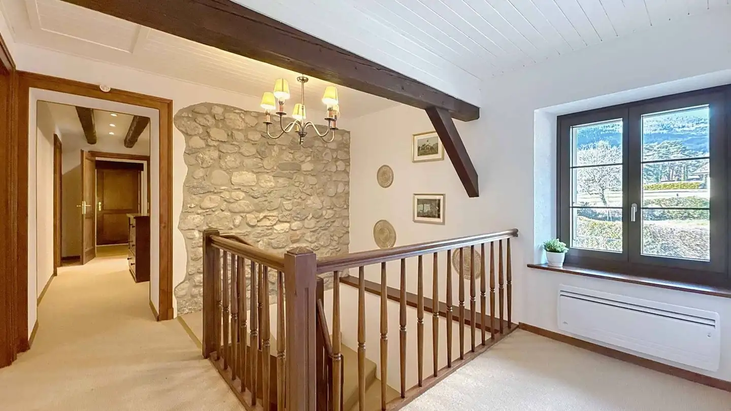 Villa for sale - 1276 Gingins