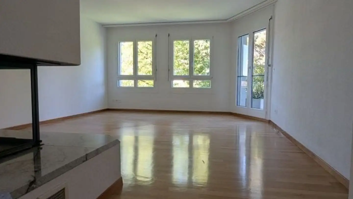 Appartamento in affitto - Rychenbergstrasse 304, 8404 Winterthur