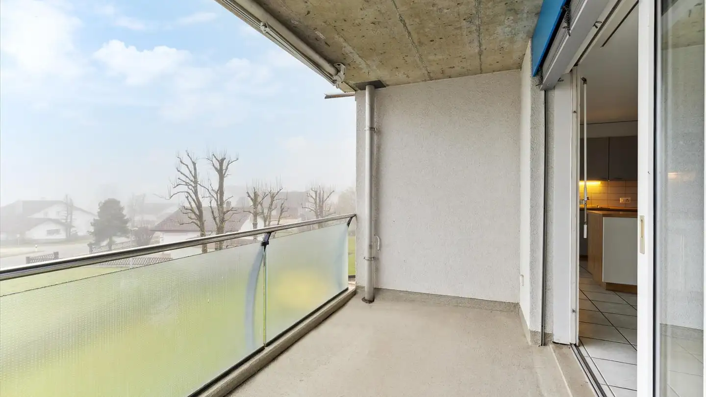 Appartamento in affitto - Chemin Du Finage, 2350 Saignelégier - Photo 2